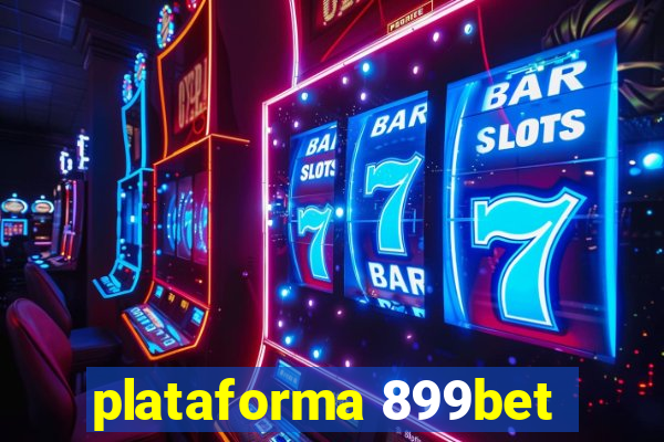 plataforma 899bet